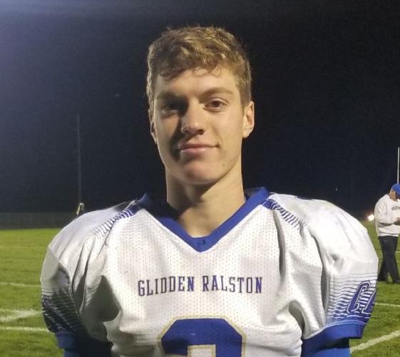 Grant Borkowski, Glidden-Ralston.jpg